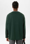 Diogo Oversize Sweatshirt