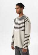 Diogo Oversize Sweatshirt