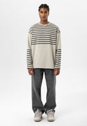 Diogo Oversize Sweatshirt