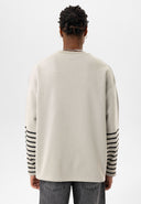 Diogo Oversize Sweatshirt