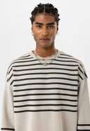 Diogo Oversize Sweatshirt