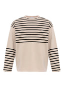 Diogo Oversize Sweatshirt