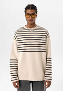 Diogo Oversize Sweatshirt