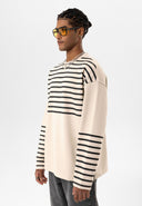 Diogo Oversize Sweatshirt