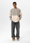 Diogo Oversize Sweatshirt