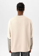 Diogo Oversize Sweatshirt