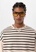 Diogo Oversize Sweatshirt