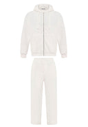 Janssen Oversize Tracksuit