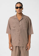 MOTTLED BROWN - 02