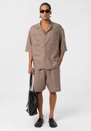 MOTTLED BROWN - 04