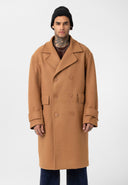 Joe Oversize Coat