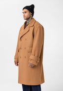 Joe Oversize Coat