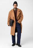 Joe Oversize Coat