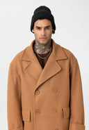 Joe Oversize Coat
