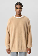 Joao Pedro Oversize Pullover