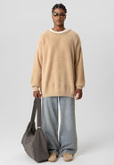 Joao Pedro Oversize Pullover