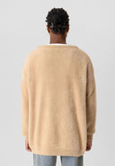 Joao Pedro Oversize Pullover