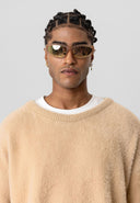 Joao Pedro Oversize Pullover