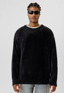 Joao Pedro Oversize Pullover
