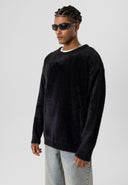 Joao Pedro Oversize Pullover