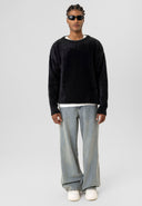 Joao Pedro Oversize Pullover