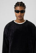 Joao Pedro Oversize Pullover