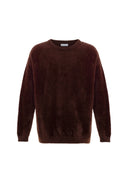 Joao Pedro Oversize Pullover