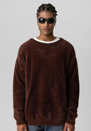 Joao Pedro Oversize Pullover