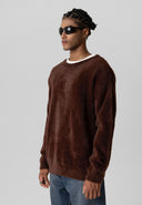 Joao Pedro Oversize Pullover