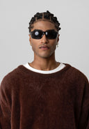 Joao Pedro Oversize Pullover