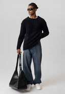 Zidane Oversize Pullover