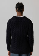 Zidane Oversize Pullover