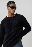 Zidane Oversize Pullover