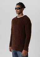 Zidane Oversize Pullover