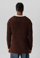 Zidane Oversize Pullover