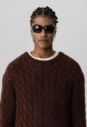 Zidane Oversize Pullover