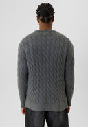 Zidane Oversize Pullover