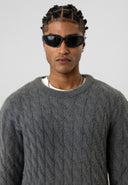 Zidane Oversize Pullover