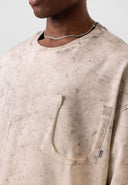 MOTTLED BROWN - 06