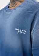ROYAL BLUE - 06