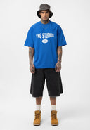 ROYAL BLUE - 04
