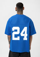ROYAL BLUE - 05