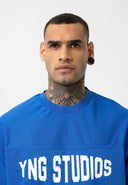 ROYAL BLUE - 06