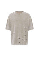 MOTTLED BROWN - 01