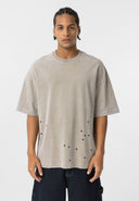 MOTTLED BROWN - 02
