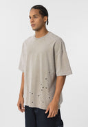 MOTTLED BROWN - 03