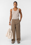 MOTTLED BROWN - 03