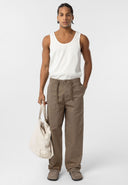 MOTTLED BROWN - 03