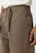 MOTTLED BROWN - 05