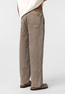 MOTTLED BROWN - 05